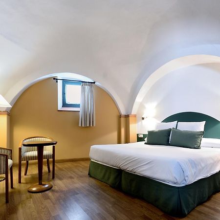 Hotel Ahc Palacio Корія Екстер'єр фото