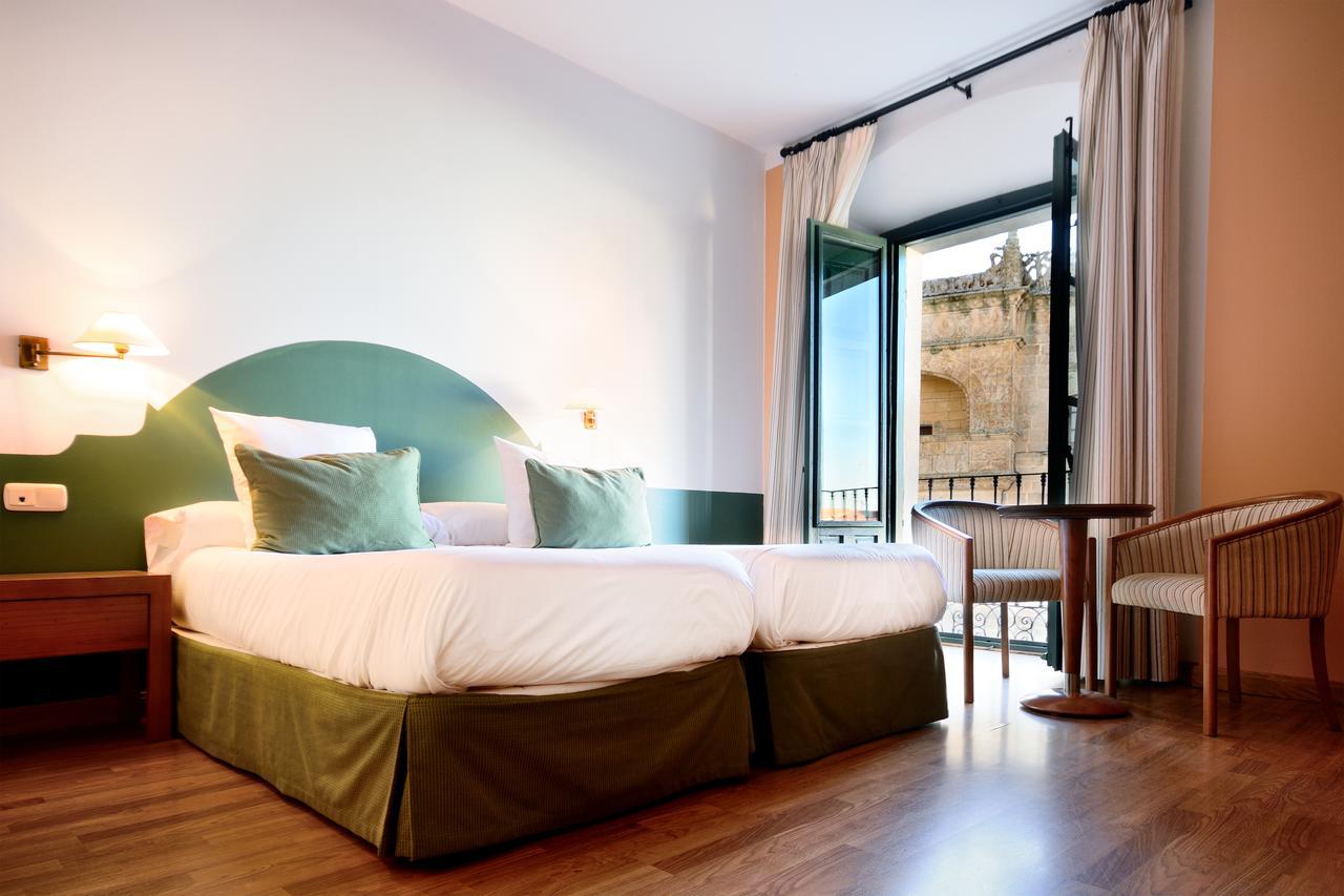 Hotel Ahc Palacio Корія Екстер'єр фото