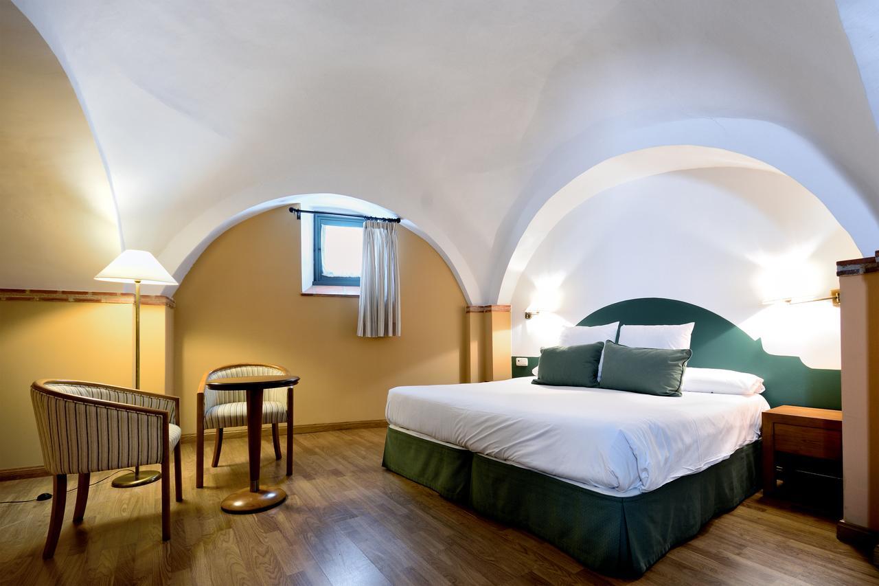Hotel Ahc Palacio Корія Екстер'єр фото