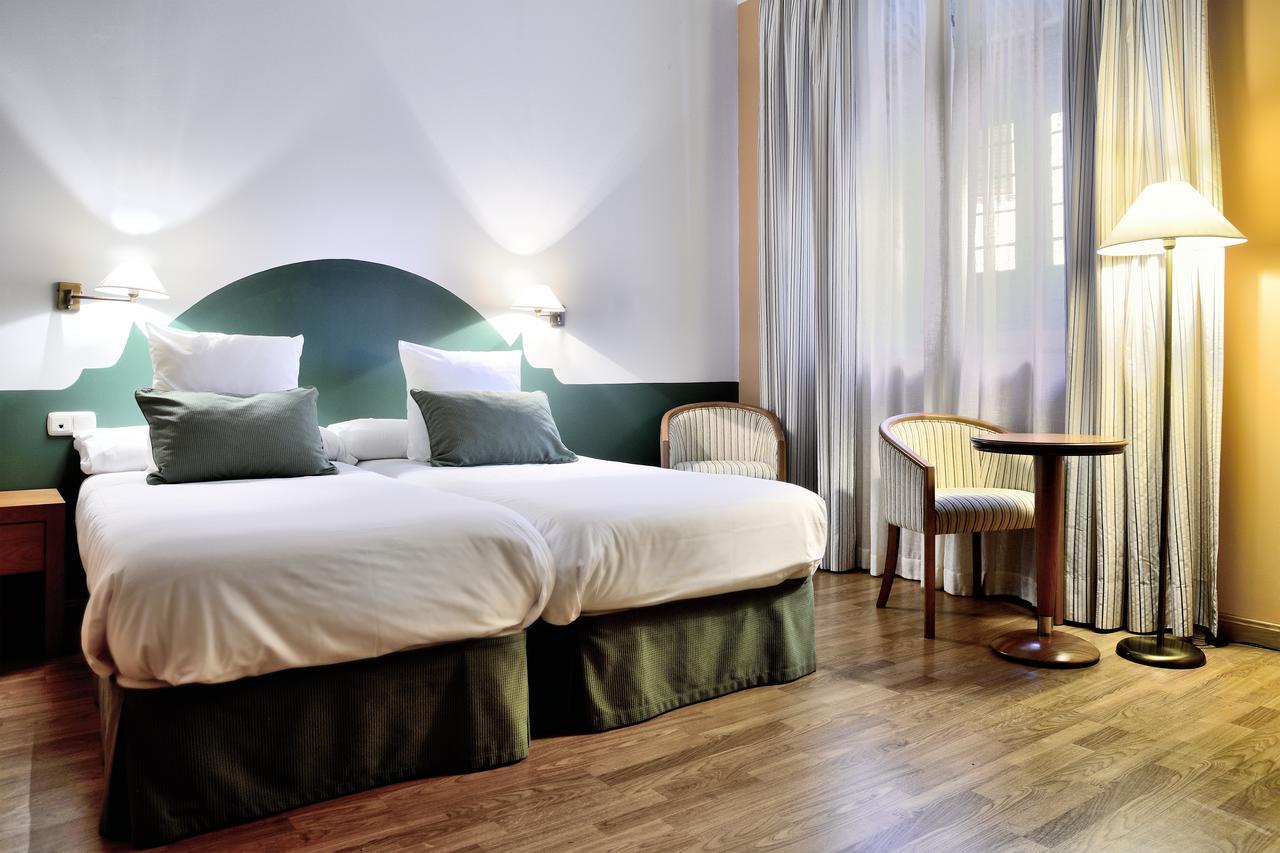Hotel Ahc Palacio Корія Екстер'єр фото
