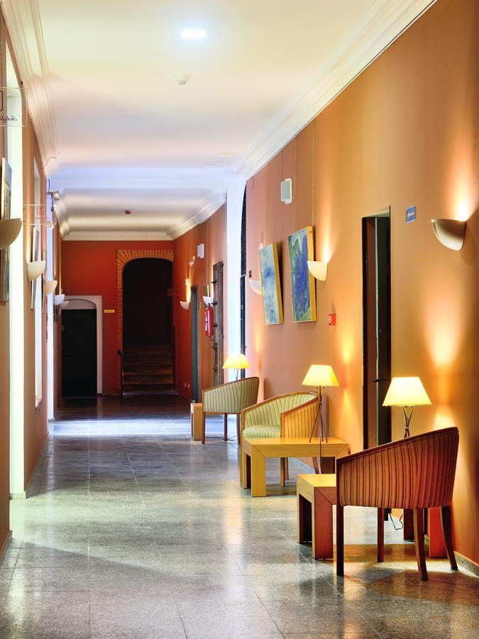 Hotel Ahc Palacio Корія Екстер'єр фото