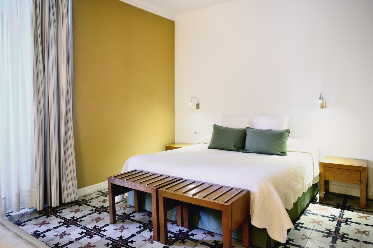 Hotel Ahc Palacio Корія Екстер'єр фото
