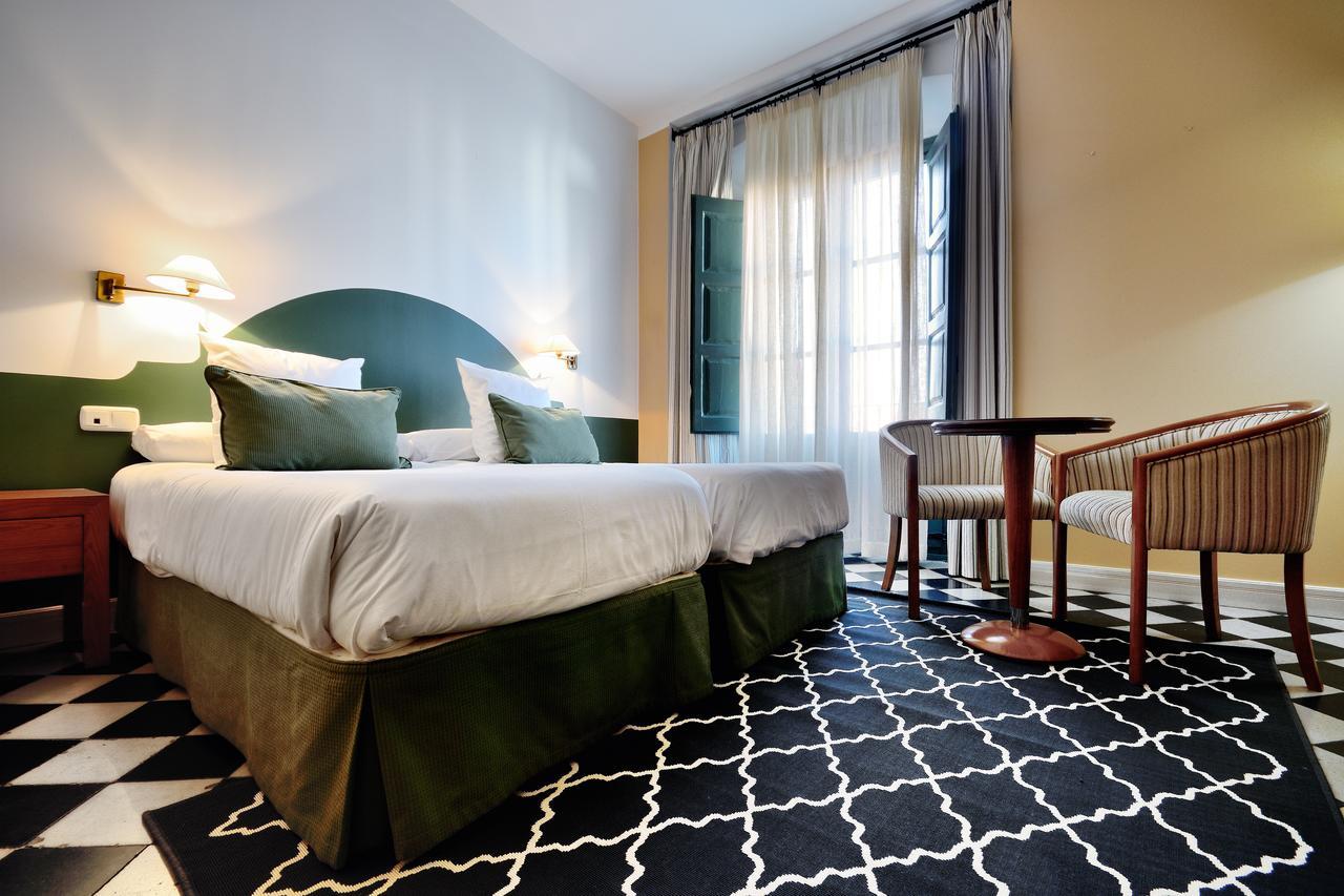 Hotel Ahc Palacio Корія Екстер'єр фото