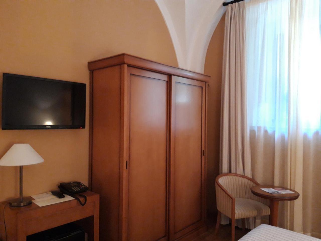 Hotel Ahc Palacio Корія Екстер'єр фото