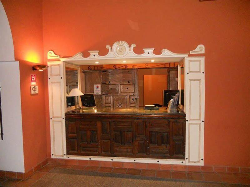 Hotel Ahc Palacio Корія Екстер'єр фото