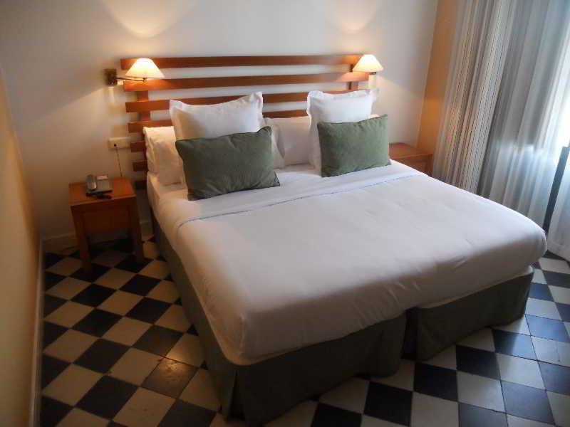 Hotel Ahc Palacio Корія Екстер'єр фото